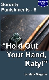05 Hold Out Your Hand Katy
